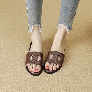 Dép Thời Trang Big Size_ Hàng Có Sẵn (Size 40➡️43)