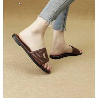 Dép Thời Trang Big Size_ Hàng Có Sẵn (Size 40➡️43)