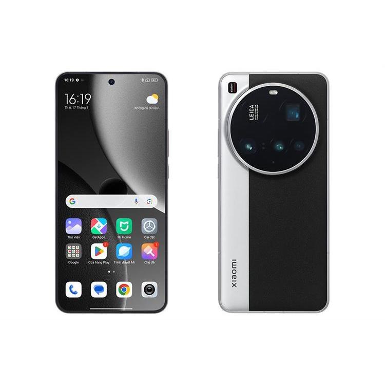 Điện thoại Xiaomi 15 5G 16GB | 512GB