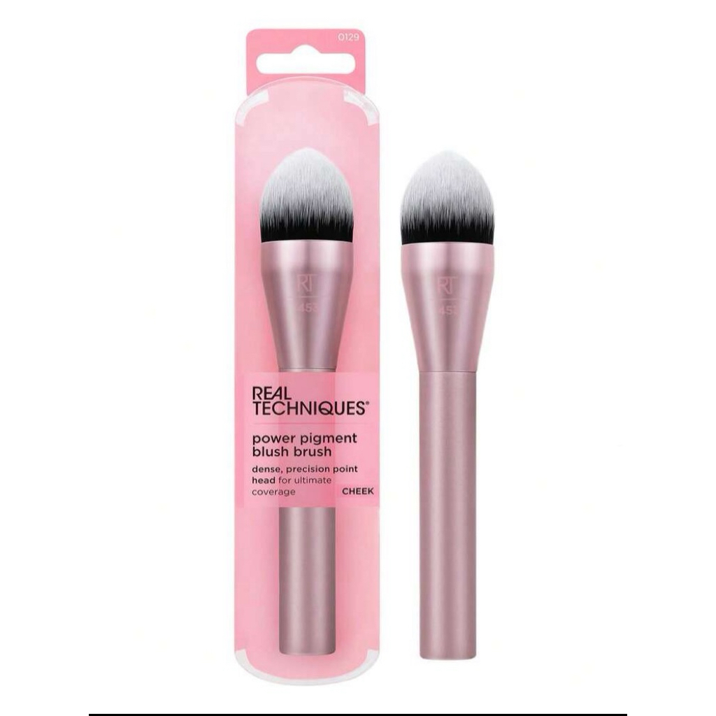 Hàng chuẩn Real Techniques cọ đánh má