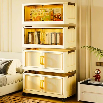 Tủ Đựng Giày Dép Tầng Cao Cấp Gia Đình-Học Sinh Sinh Viên Dùng Lắp Ghép Gấp Gọn
