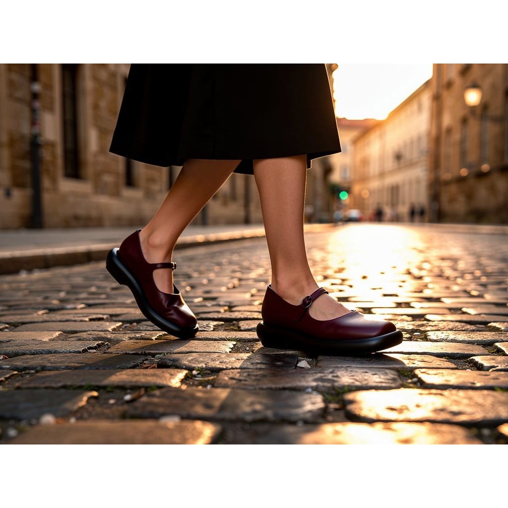 Giày Giày Camper Onda size 38