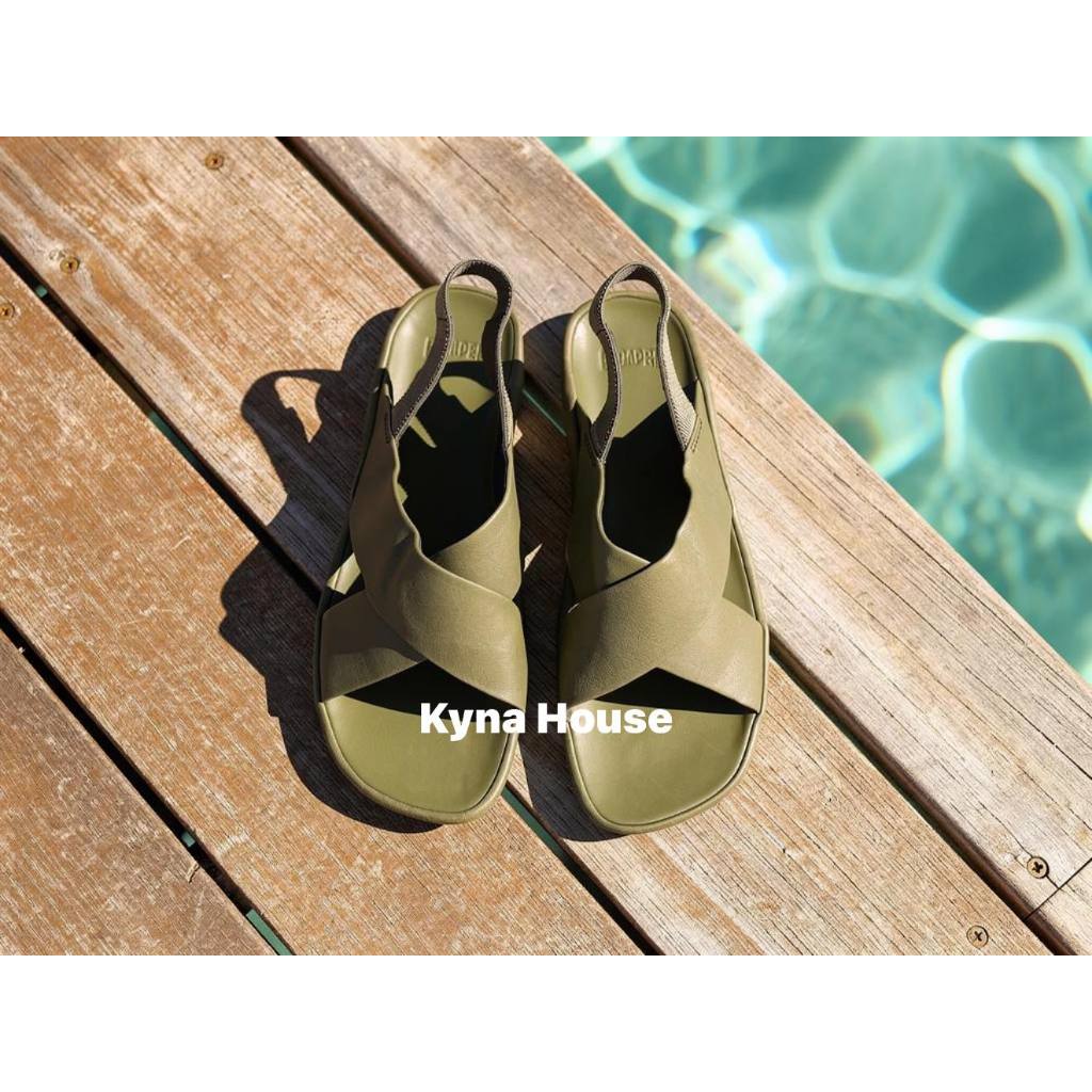 Giày sandal Camper AMPER size 38