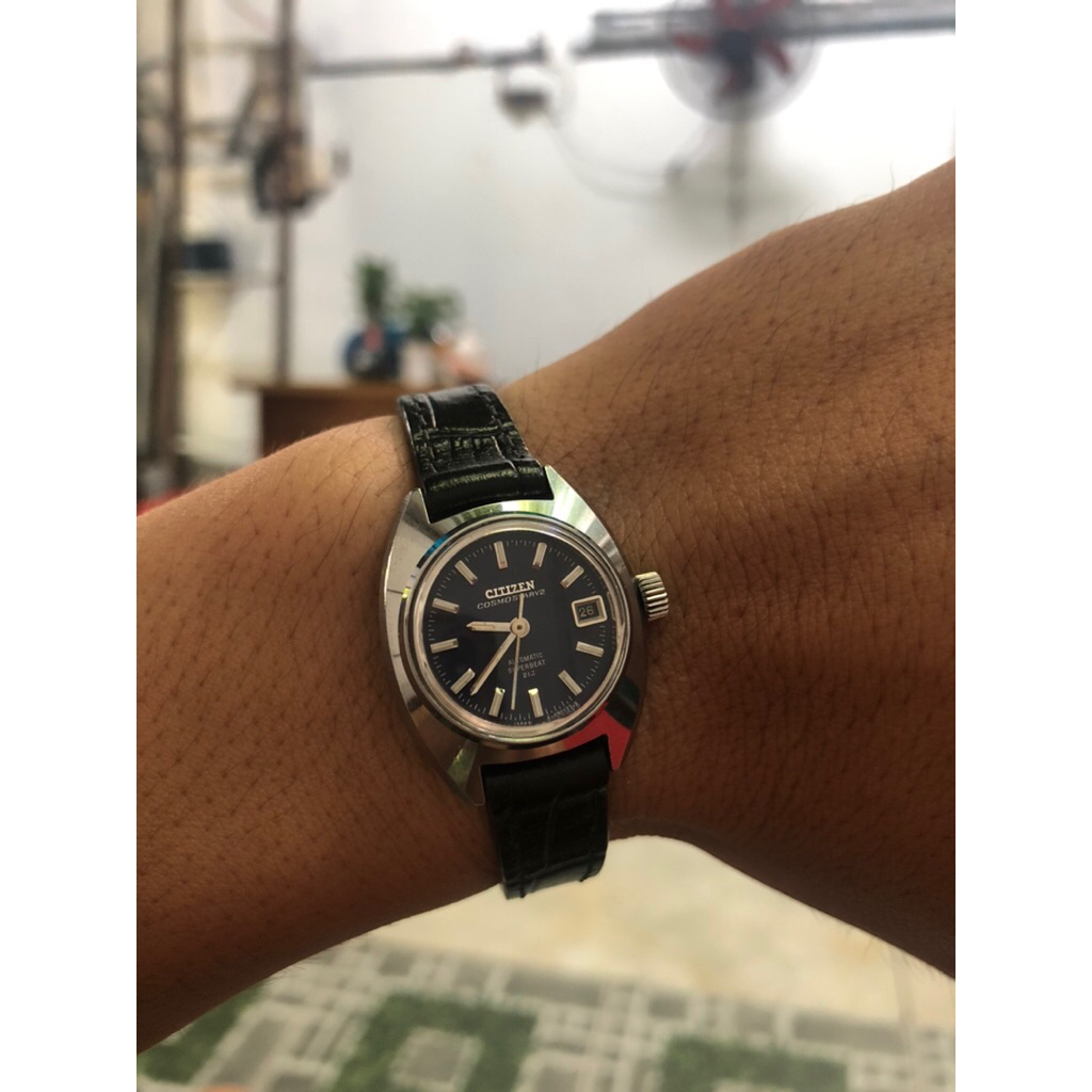 Đồng hồ Citizen Automatic