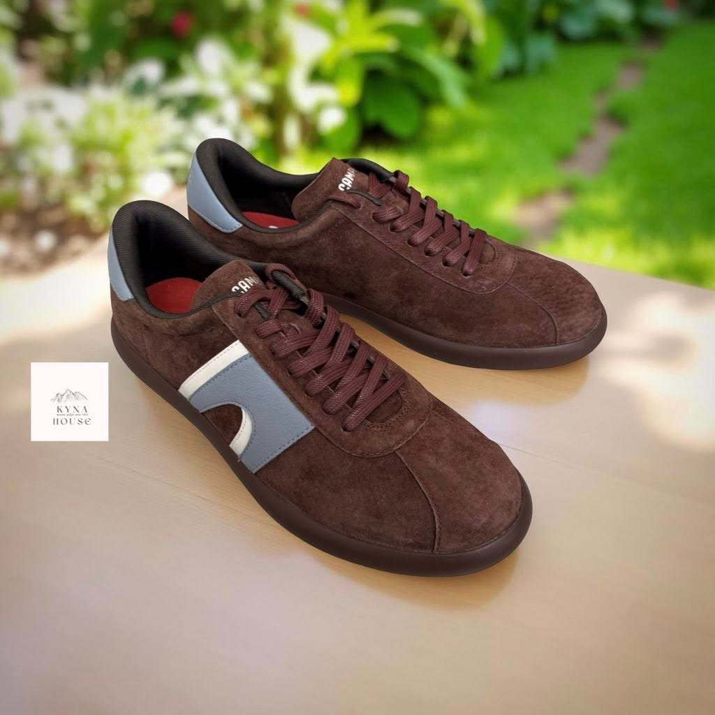 Giày  Camper Pelotas Soller - sz 42