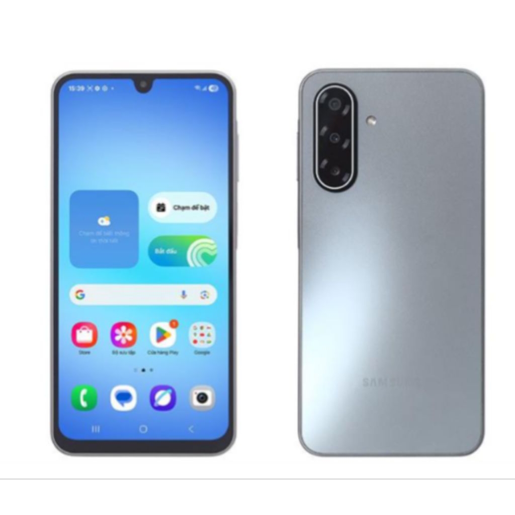 Điện thoại Samsung Galaxy A17 5G 8GB/128GB