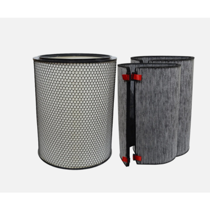 Lõi Lọc Không Khí Dyson BP04 / BP03 / BP02, BH 12 Tháng