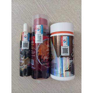   New  Hương Liệu Dụ Chép Sa Phạm - Lục Hương - Sữa Non - Tinh Sữa Pudding - Hương Liệu Câu Cá Sapham - Mồi Câu Sa Pham 