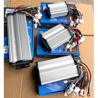 IC Xe Điện TokoyA 500W–1000W–1500W | Hàng Công Ty, Giá Tốt