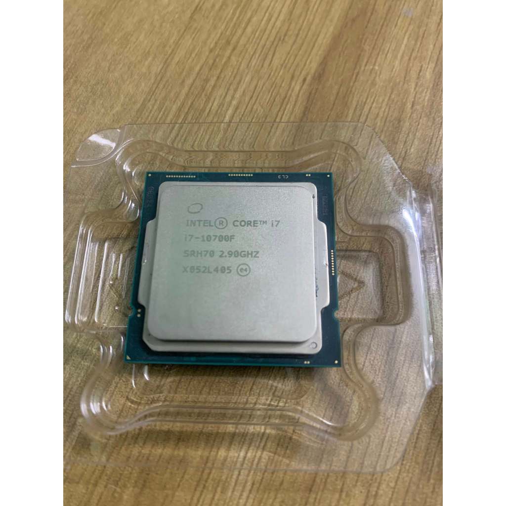 CPU I7 10700F HÀNG HIẾM