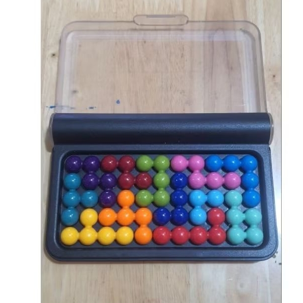 IQ game toy -Trò chơi xếp hình trí tuệ