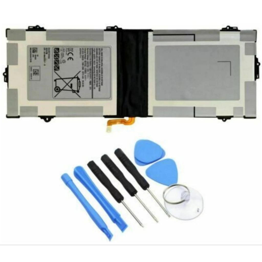 New Battery For Samsung Chromebook Plus V2 XE520QAB XE521QAB XE525QBB