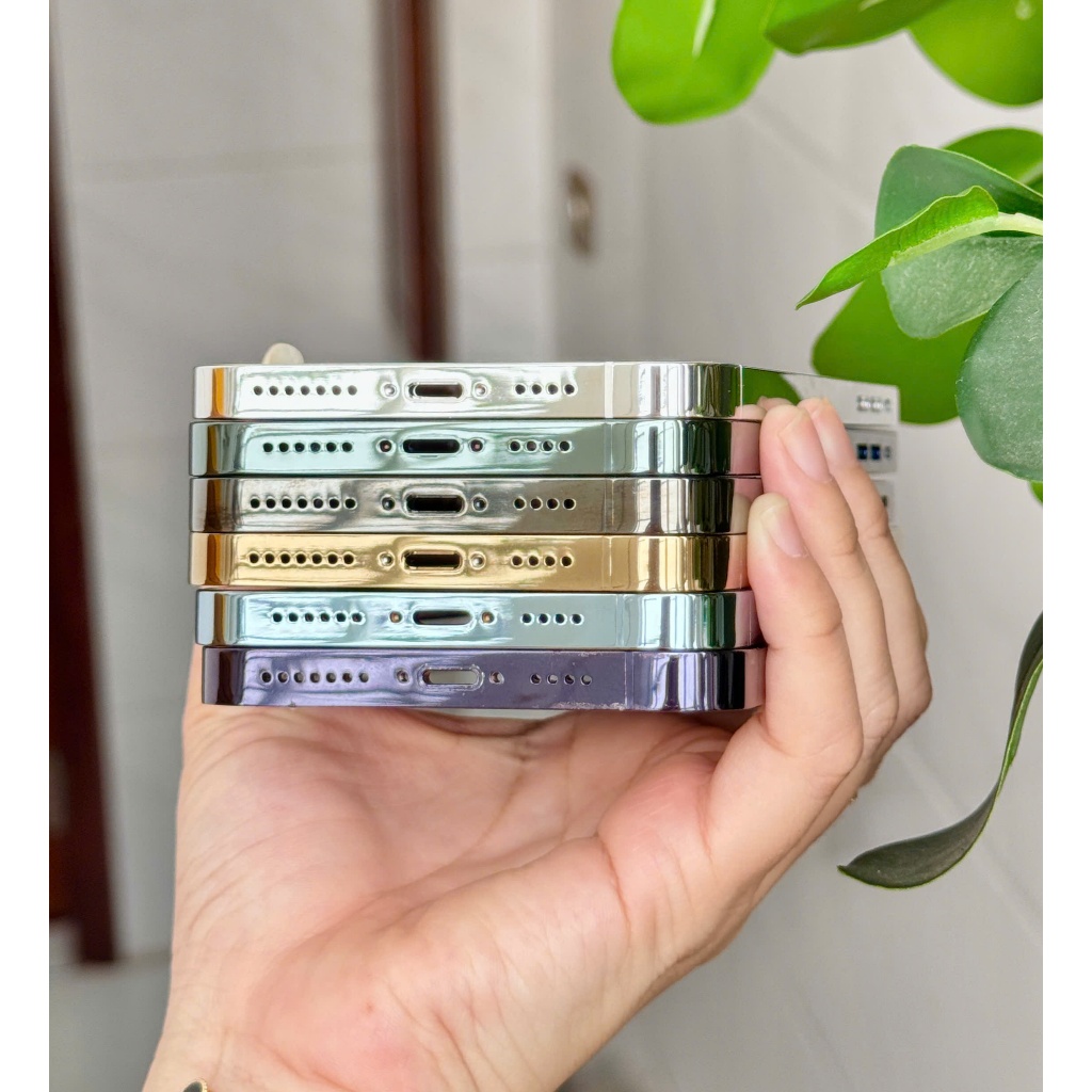 Sườn độ tổng hợp các dòng từ X/Xs/Xsmax/11/11Prmax lên 13pro/14pro