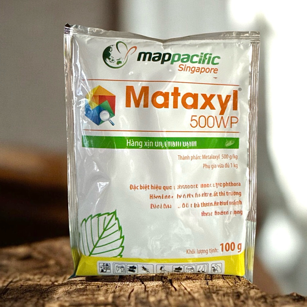 MATAXYL 500WP - 100g