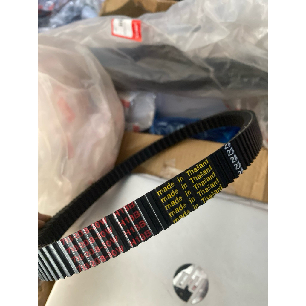 Dây curoa 2 mặt răng Vision 2020-2023 (KOJ/K2C) hàng cao cấp nhập khẩu thái lan