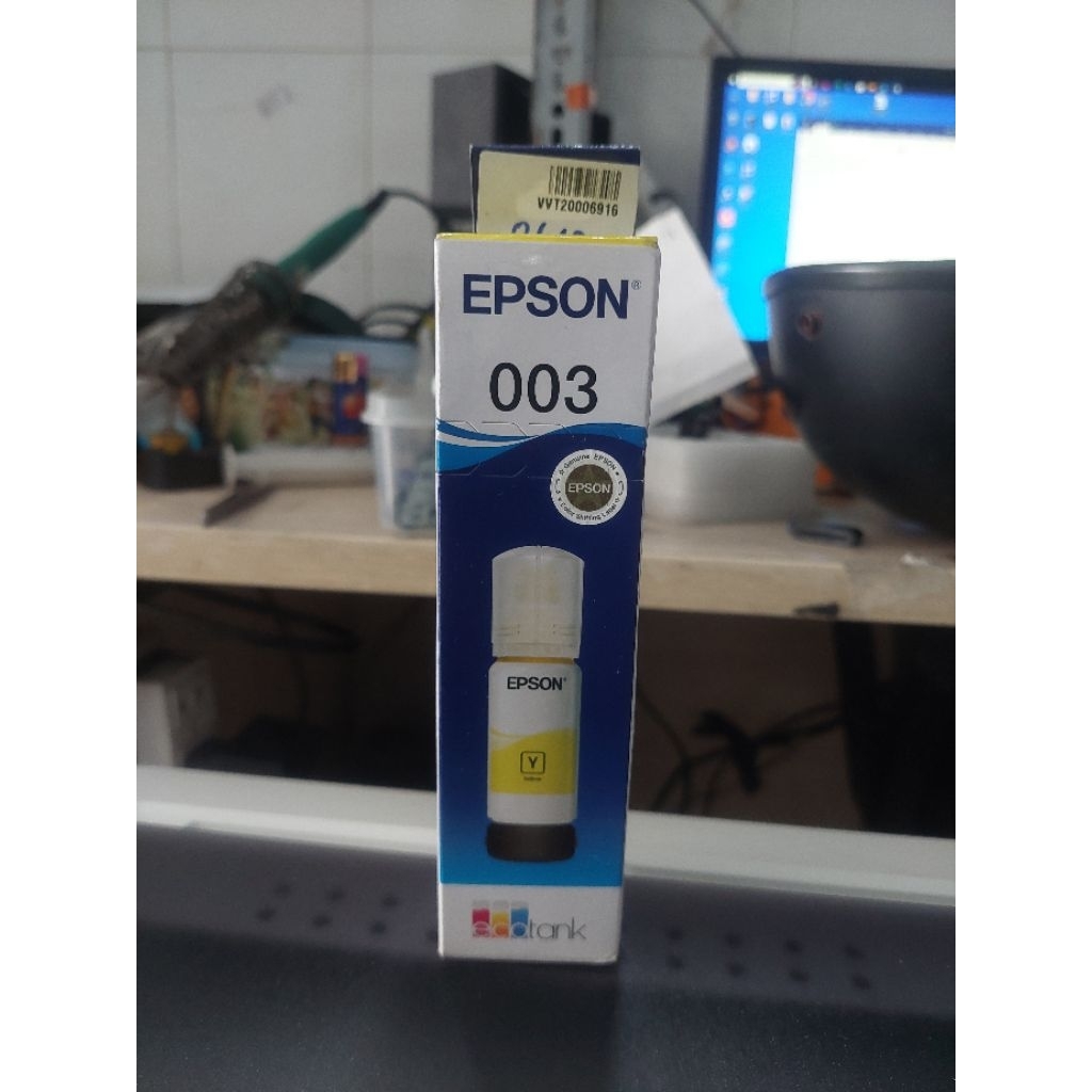 Mực in chính hãng 003