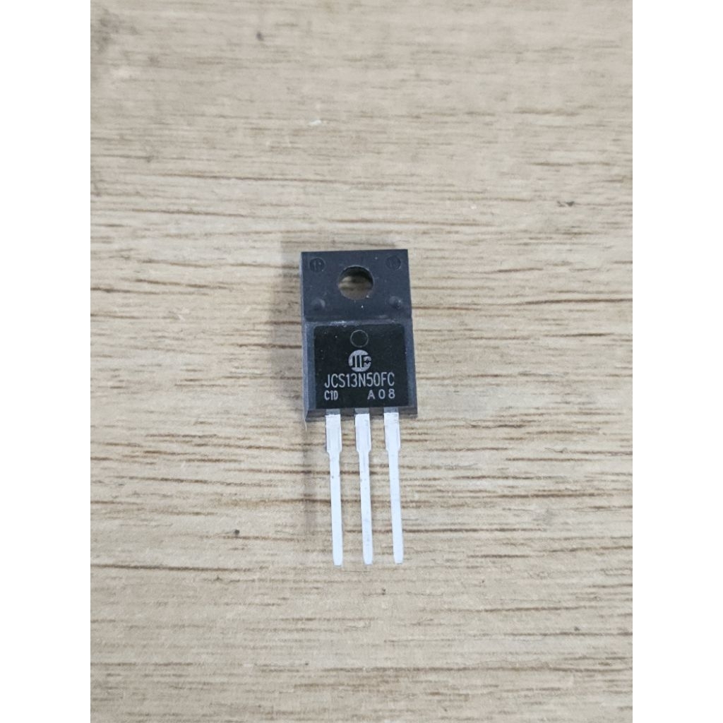 13N50 500V 13A MOSFET KÊNH N