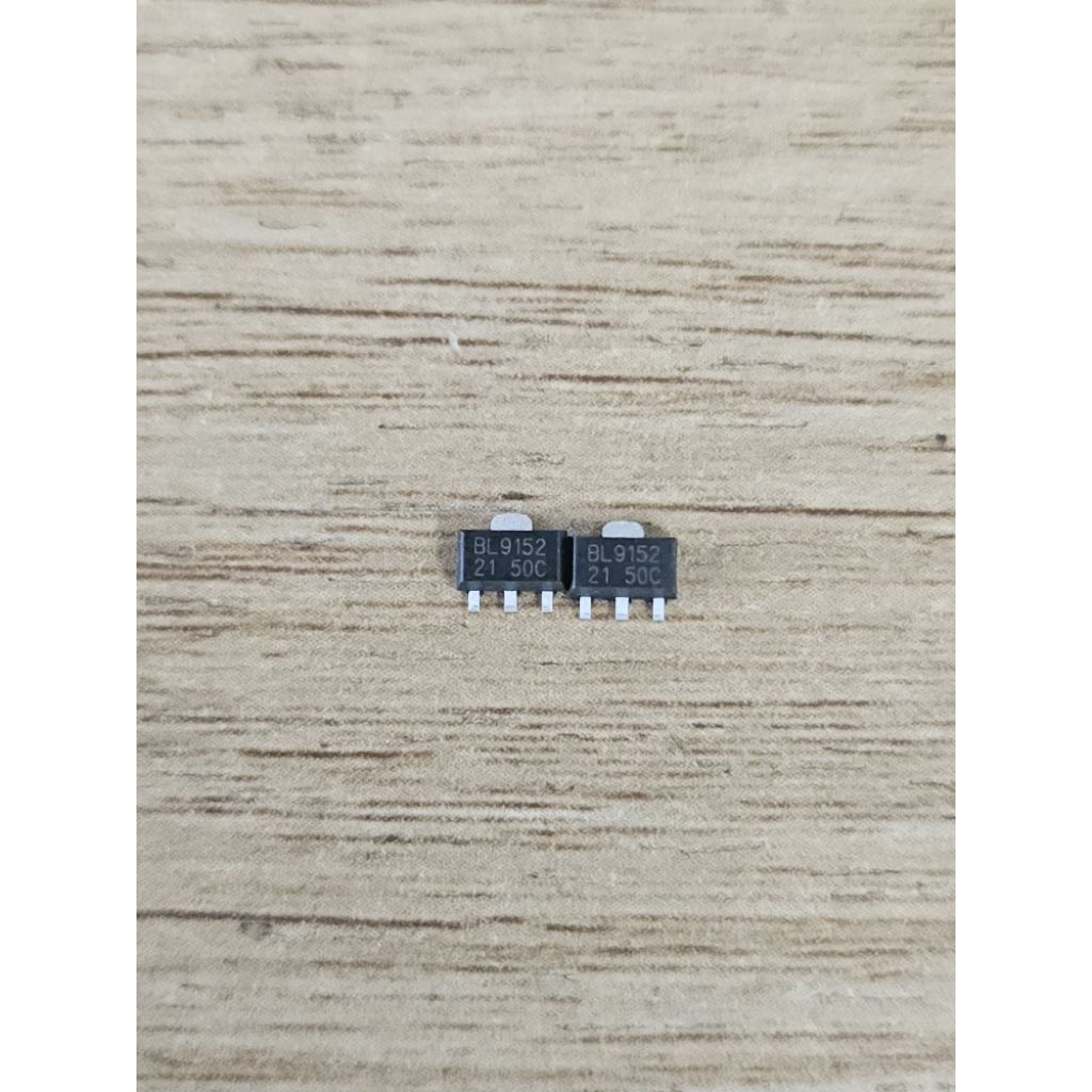BL9152-50 IC ỔN ÁP 5V 500mA 10pcs