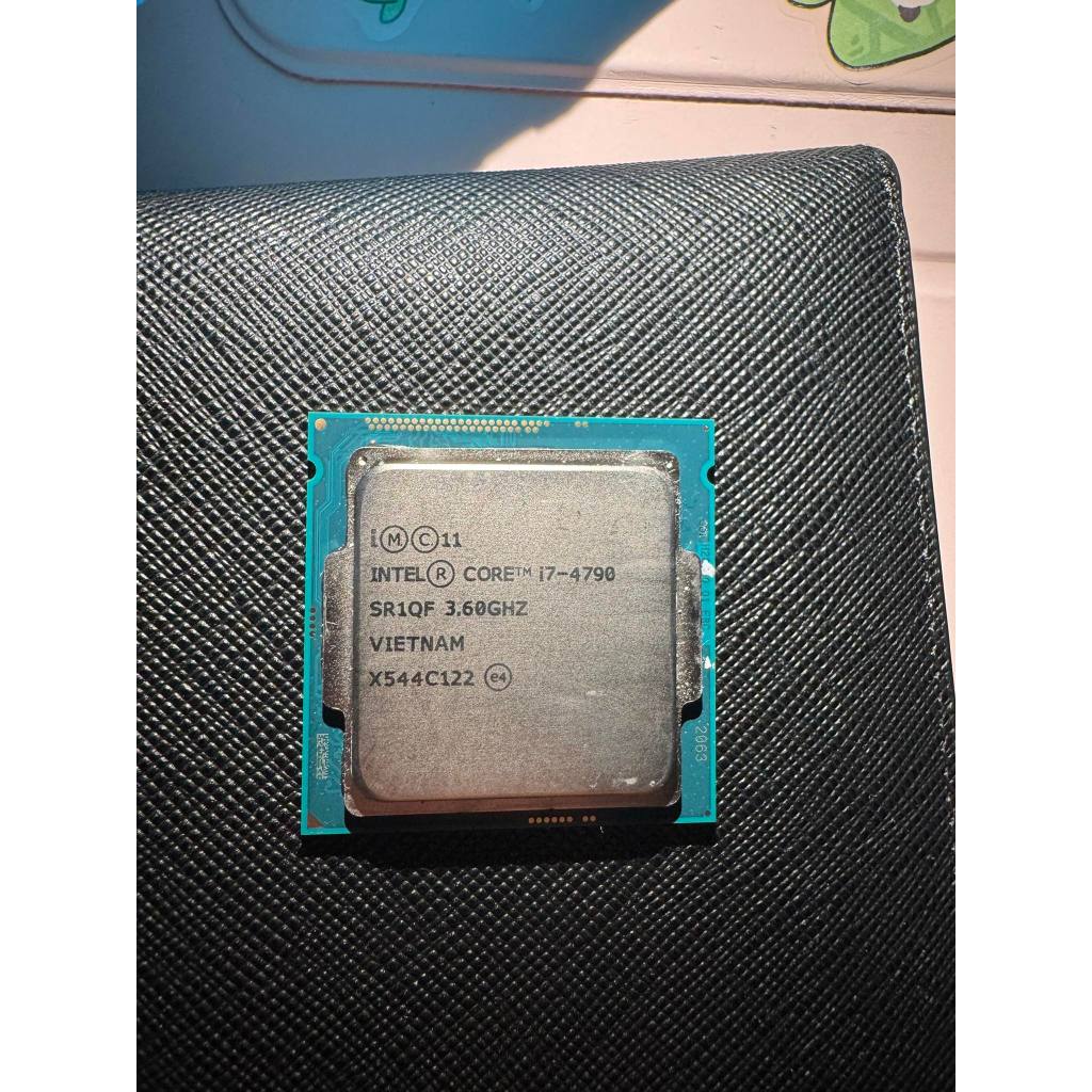 CPU I7 4790 SIÊU BỀN