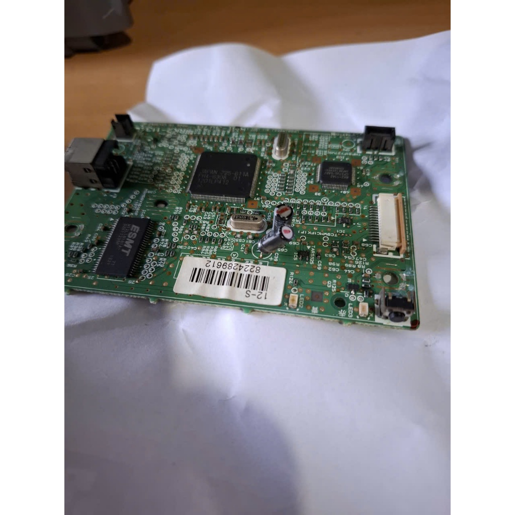 Card Formatter máy in Canon LBP 2900 / 3000 bóc máy