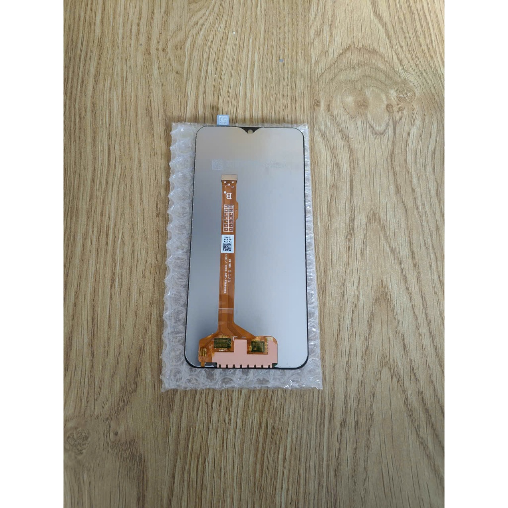 Màn hình Vivo Y91/ Y91C hiển thị đẹp, cảm ứng mượt