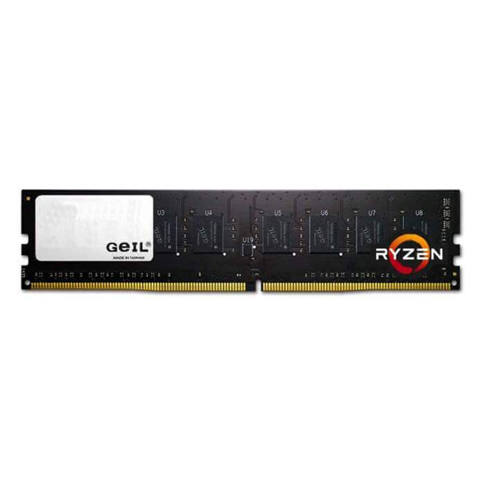 Ram PC 8GB DDR4, Bộ 2 thanh ram 4GB, Ram máy tính 4gb, 8gb, 16gb, ram đồng bộ, văn phòng, gaming