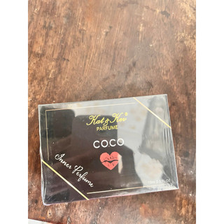 Nước Hoa Vùng Kín Kat Kev Coco Good Girl 10ml