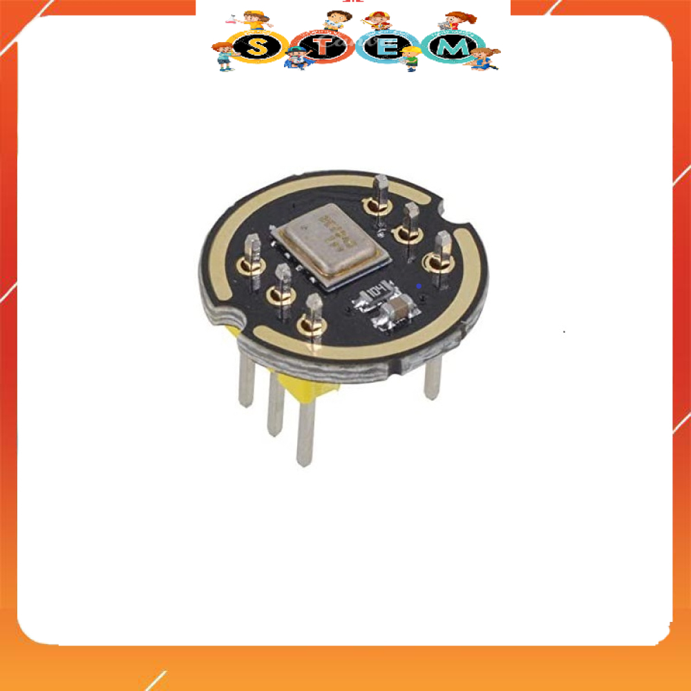 [Stem A-Z][G82] Module Micro Đa Hướng MEMS I2S ESP32 Thay Thế Cho INMP441 (Đã Hàn Chân)