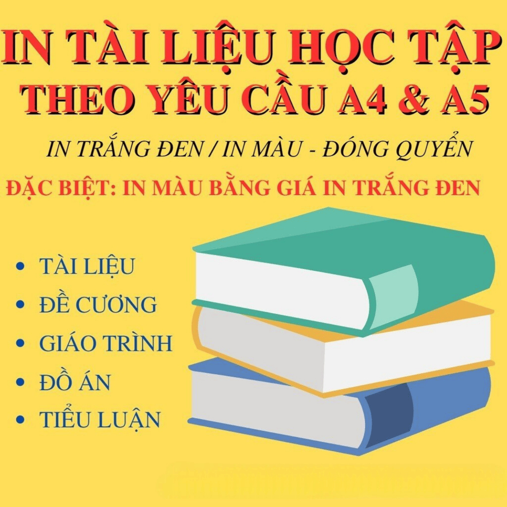 In tài liệu theo yêu cầu chỉ từ 130đ/trang Memoryphoto