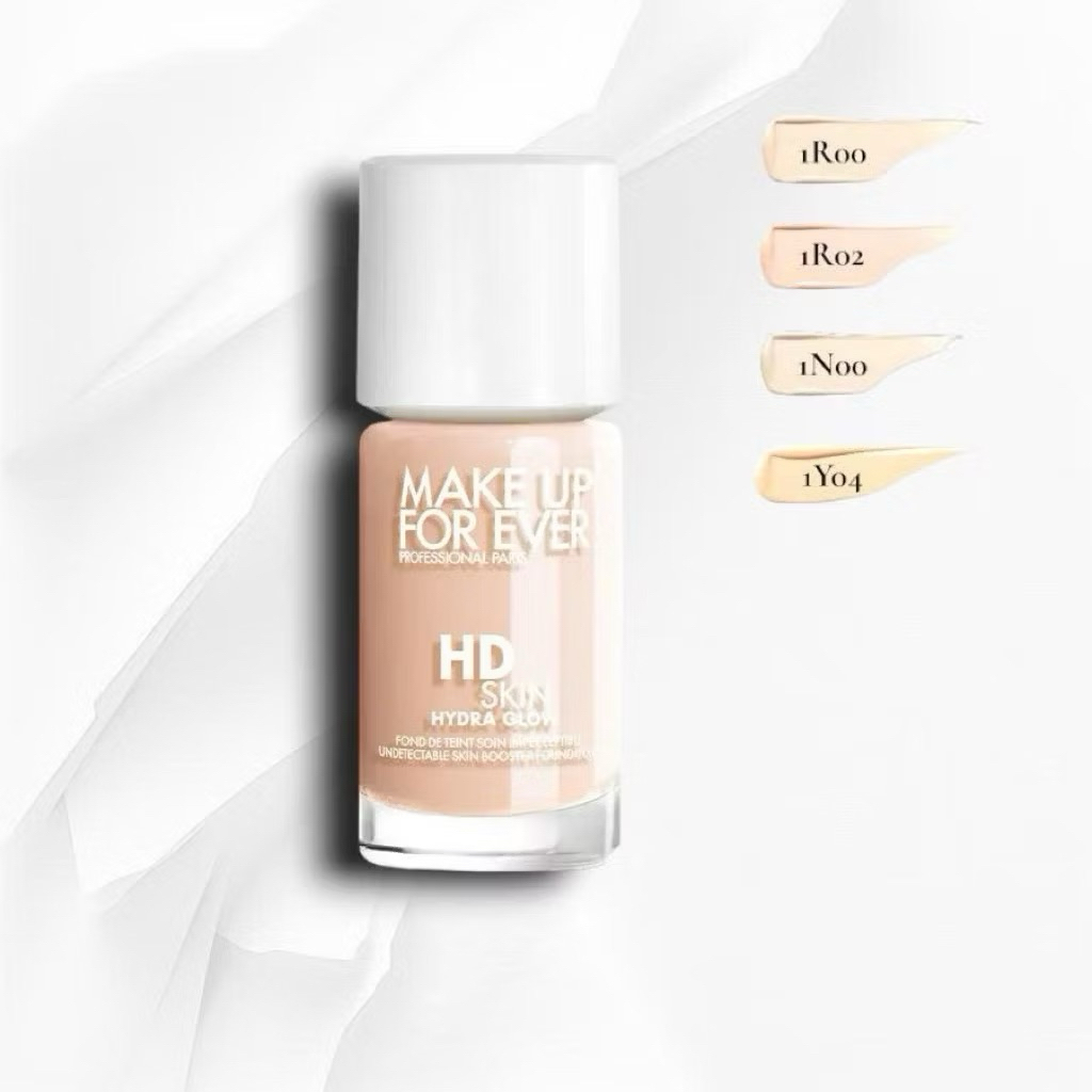 Kem nền Makeup Forever HydraGlow 1R00
