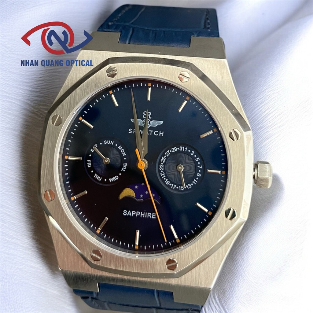 Đồng hồ nam SRwatch SG60062.4103SM