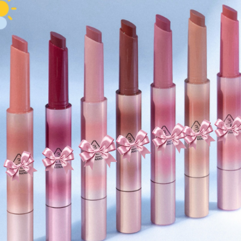 Son dưỡng 3ce 𝟑𝐂𝐄 𝐒𝐇𝐈𝐍𝐄 𝐑𝐄𝐅𝐋𝐄𝐂𝐓𝐎𝐑