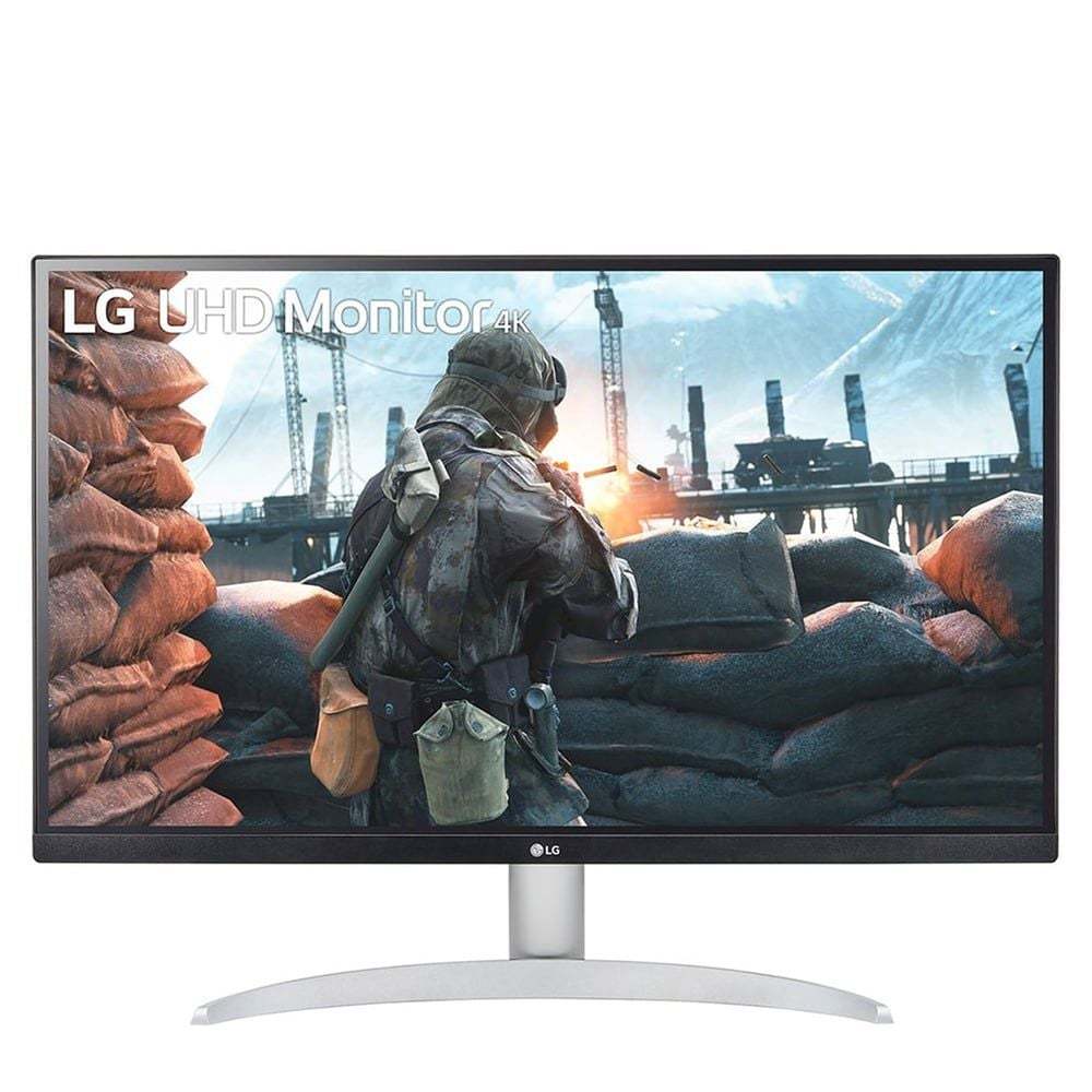 Màn hình LG 27UP600K-W 27" IPS 4K HDR10
