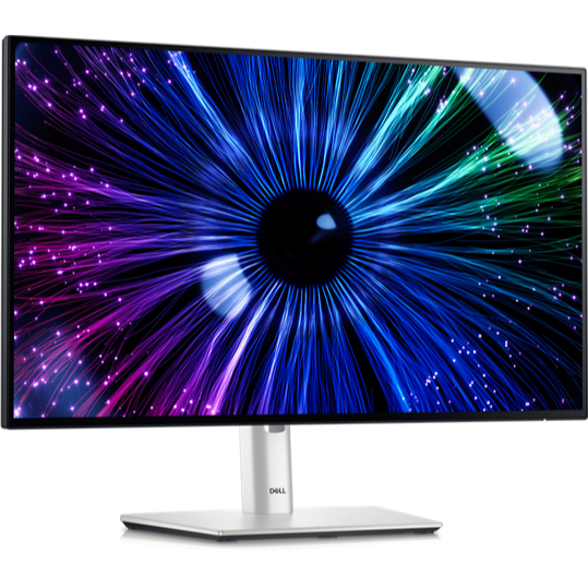 Màn hình Dell UltraSharp U2424HE 24" IPS 120Hz USBC