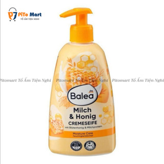 Nước Rửa Tay Balea dưỡng ẩm Đức chính hãng 500ml