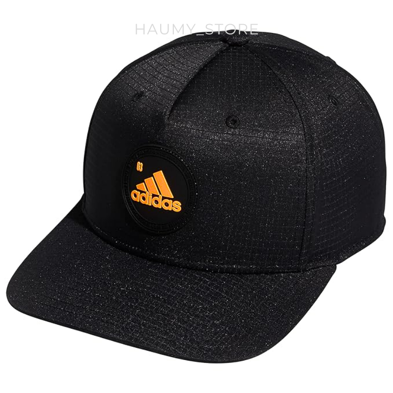 Nón lưỡi trai Adidas Polyester Men's Affiliate Ii Cap