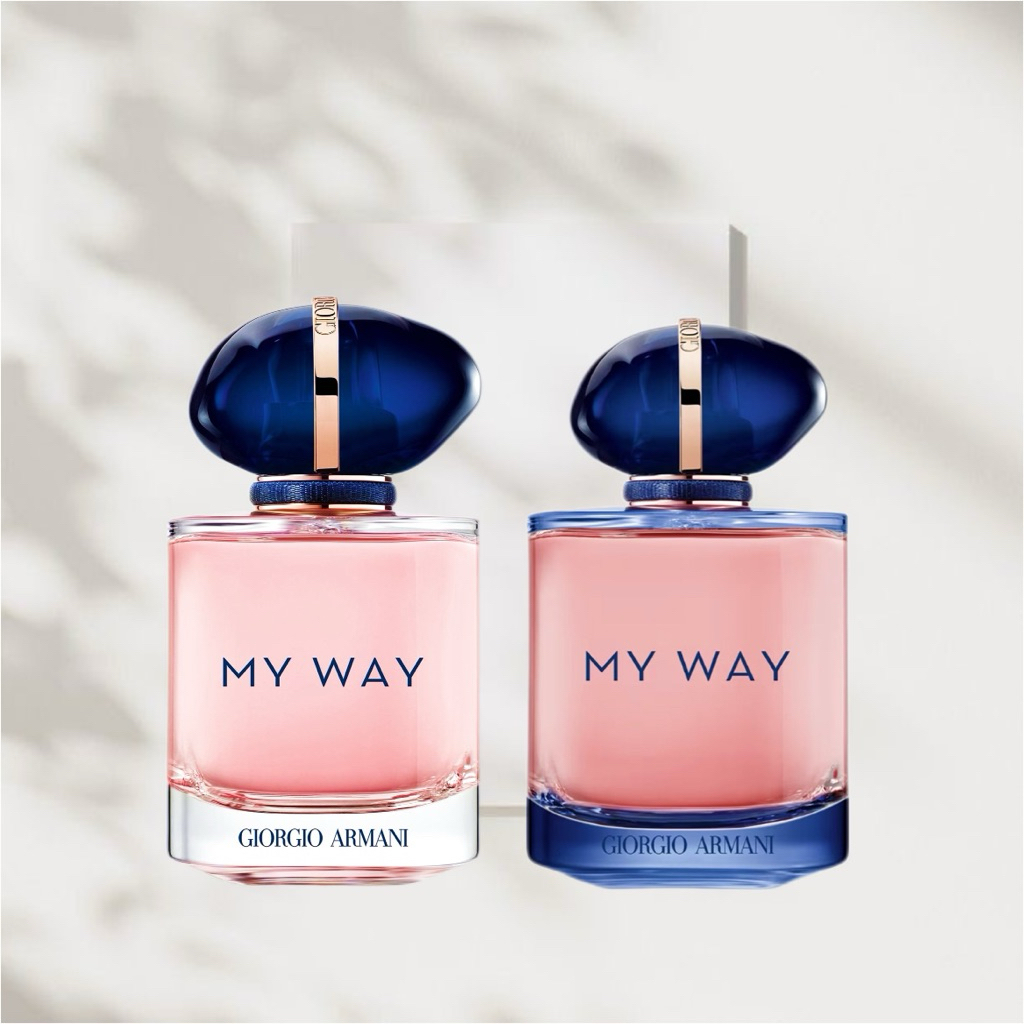 ✿ Nước hoa nữ My Way EDP 90ml, My way edp intense 90ml