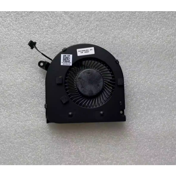 Fan GPU laptop Dell G3 3590 | Quạt tản nhiệt GPU