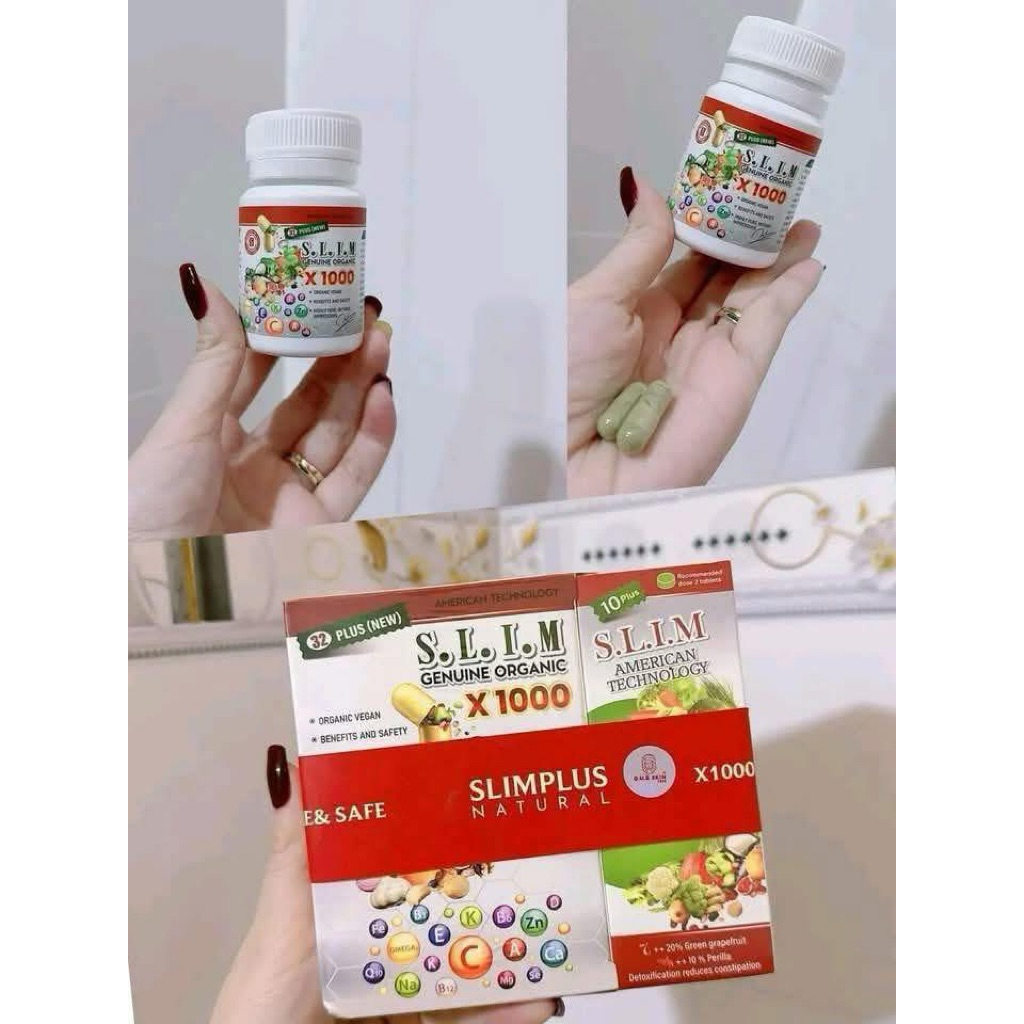 Bột Trà Fit X1000