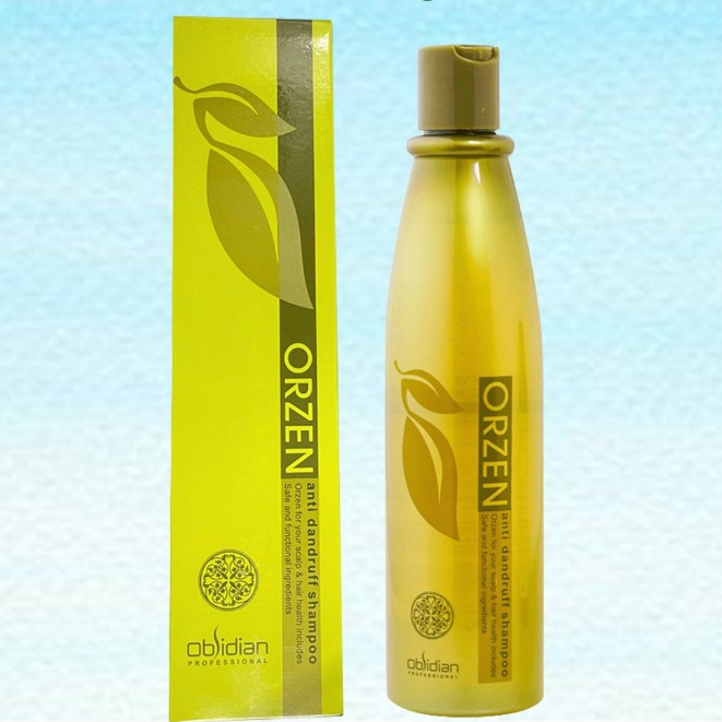 Dầu gội dành cho tóc gàu - vảy nến Orzen Anti-Dandruff Shampoo 320ml - MK