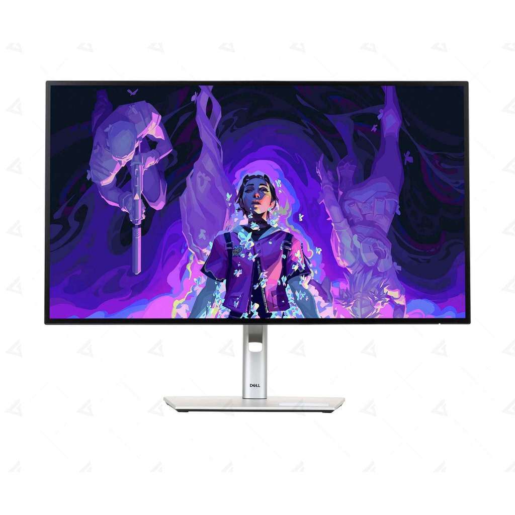 Màn hình Dell UltraSharp U2724DE 27" IPS 2K 120Hz USBC