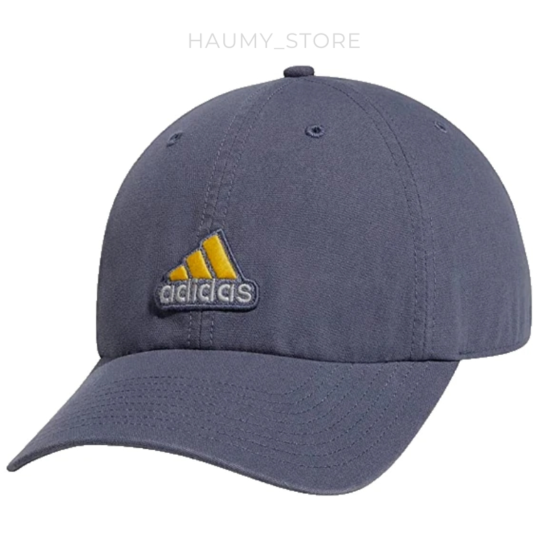 Nón lưỡi trai Adidas Men's Ultimate 2.0 Hat-Onix Grey