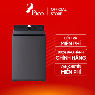 Máy giặt lồng đứng LG AI DD™ Inverter 16kg T2516DX5G