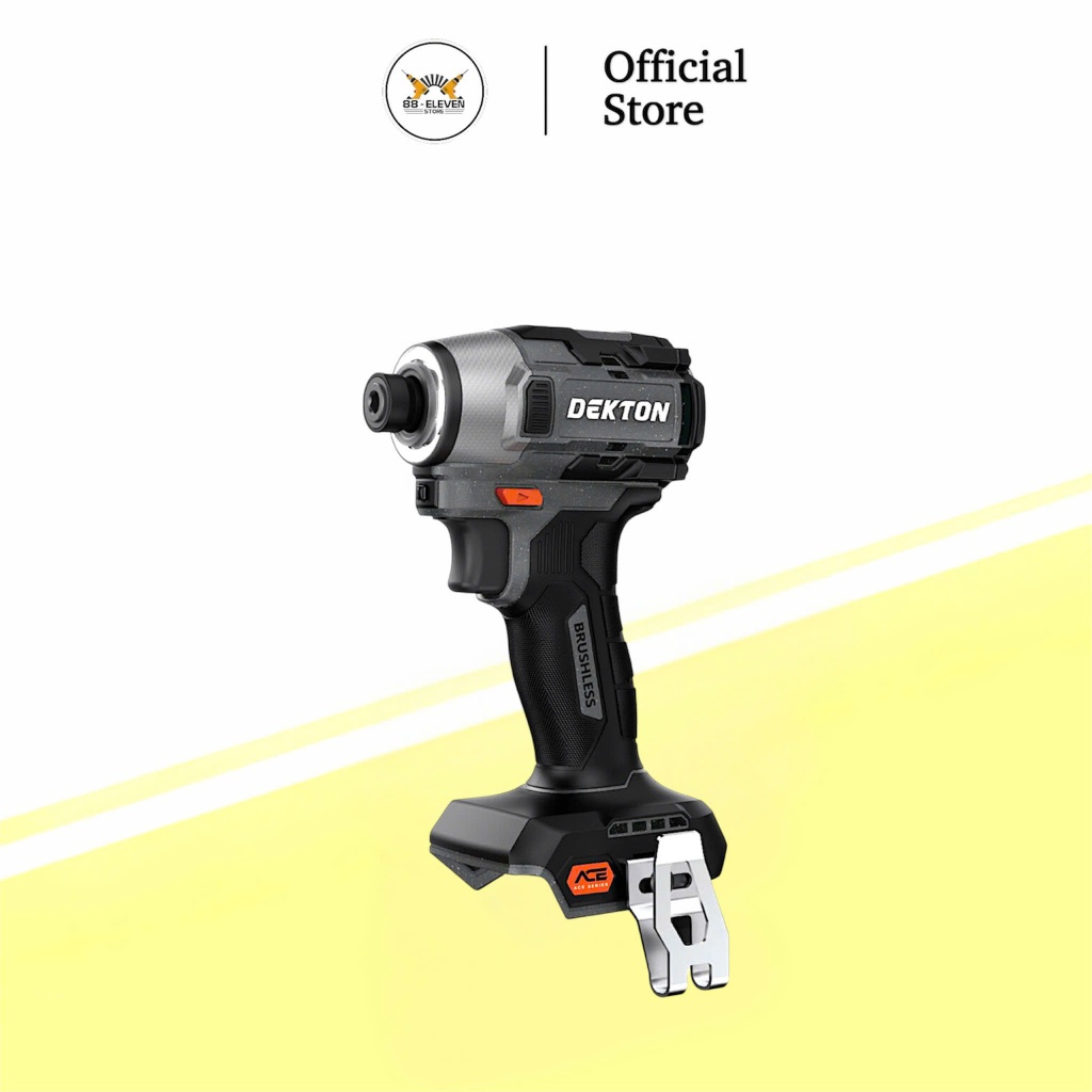 [8811] Máy Chuyên Vít 21V Dekton M21-CV250PROMAX