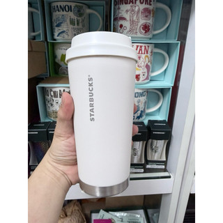 Bình Starbucks giữ nhiệt cao cấp