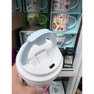 Bình Starbucks giữ nhiệt cao cấp
