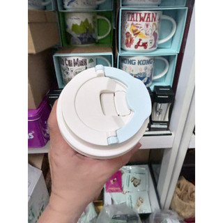 Bình Starbucks giữ nhiệt cao cấp