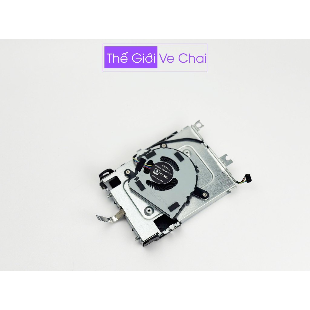 Khay đựng ổ cứng 2.5 inch cho HP Mini | Caddy HDD SSD cho máy tính để bàn HP Tiny EliteDesk ProDesk 