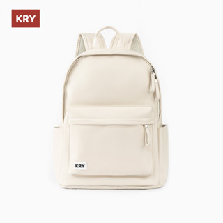 Balo Krystore Charis Backpack da Pu bản cao cấp