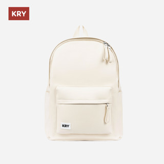  Balo Krystore Lumi Backpack bản mới 2025 chất da PU mềm 